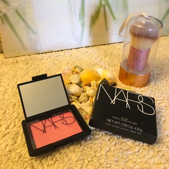 NARS BLUSH WITH BRUSH - Picture 3 of 6